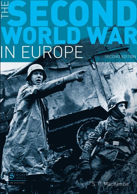 The Second World War in Europe 1