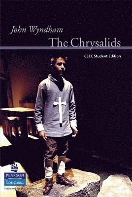 bokomslag The Chrysalids: CXC Student Edition