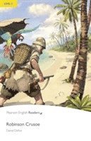 bokomslag Level 2: Robinson Crusoe