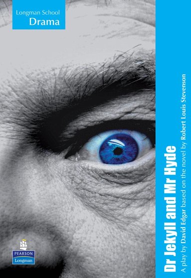 David Edgar - Longman School Drama: Dr Jekyll and Mr Hyde playscript, Häftad