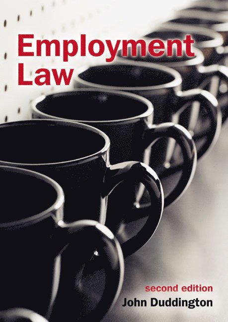 Employment Law 1