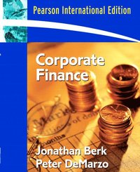 bokomslag Corporate Finance plus MyFinanceLab:International Edition
