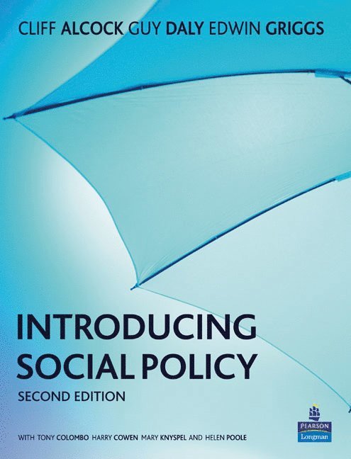 Introducing Social Policy 1