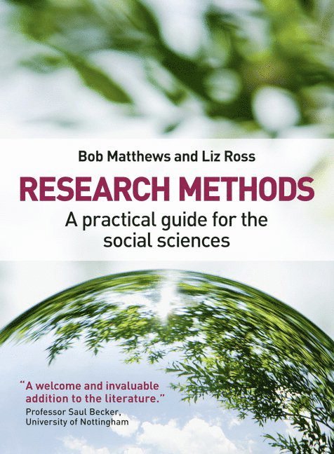 Research Methods 1