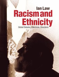 bokomslag Racism and Ethnicity