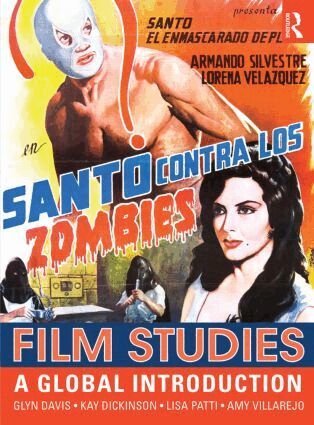Kay Dickinson, Lisa Patti, Amy Villarejo - Film Studies, Häftad