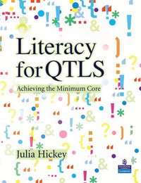 bokomslag Literacy for QTLS
