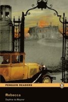 Daphne Du Maurier - Level 5: Rebecca, Häftad