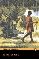 Kathy Burke - Level 5: World Folk Tales, Häftad