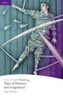 Level 5: Tales of Mystery and Imagination