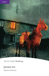 bokomslag Level 5: Jamaica Inn
