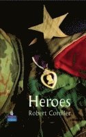 Heroes Hardcover educational edition 1