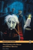 bokomslag Level 4: The Canterville Ghost and Other Stories