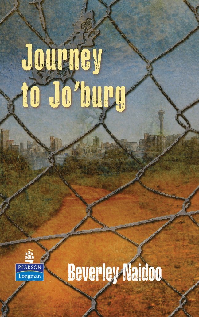 Journey to Jo'Burg 02/e Hardcover educational edition 1