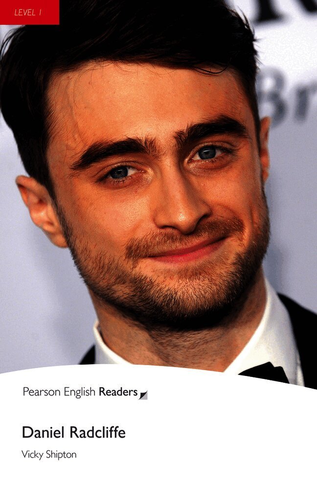 Level 1: Daniel Radcliffe