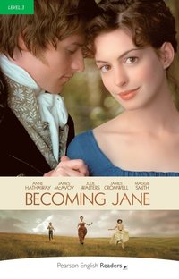 bokomslag Level 3: Becoming Jane
