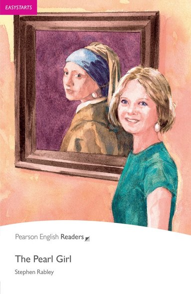 Stephen Rabley - Easystart: The Pearl Girl, Häftad