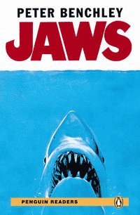 bokomslag PLPR2:Jaws