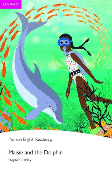 Stephen Rabley - Easystart: Maisie and the Dolphin, Häftad