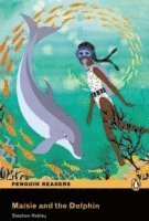 bokomslag Easystart: Maisie and the Dolphin