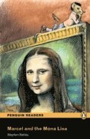 Easystart: Marcel and the Mona Lisa