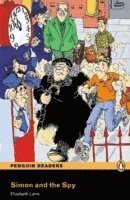 Easystart: Simon and the Spy 1