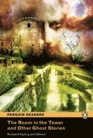 bokomslag Level 2: The Room in the Tower and Other Stories