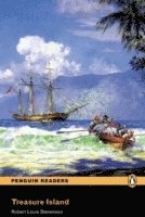 bokomslag Level 2: Treasure Island