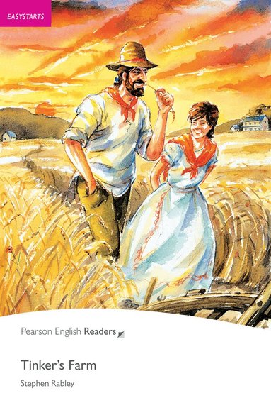 Stephen Rabley - Easystart: Tinker's Farm, Häftad