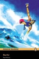 bokomslag Level 1: Surfer!