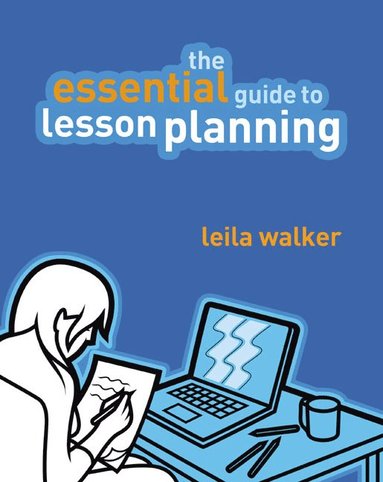 bokomslag Essential Guide to Lesson Planning, The