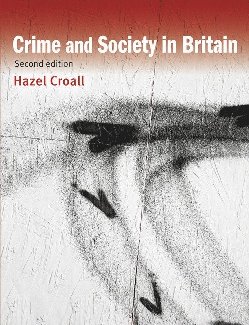Crime and Society in Britain 1
