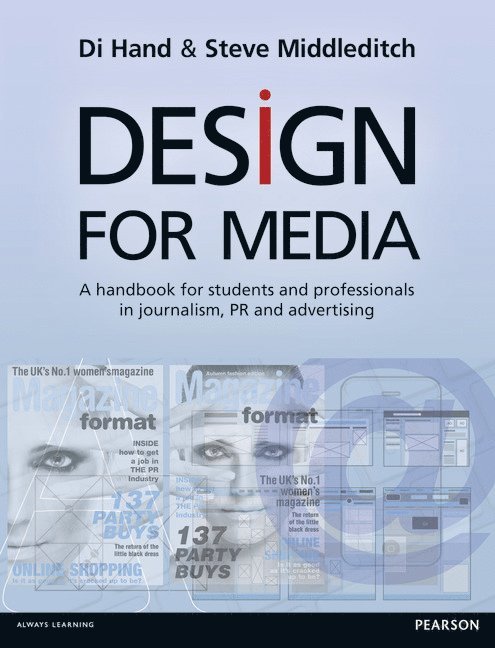 Design for Media 1