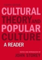 Cultural Theory and Popular Culture 1