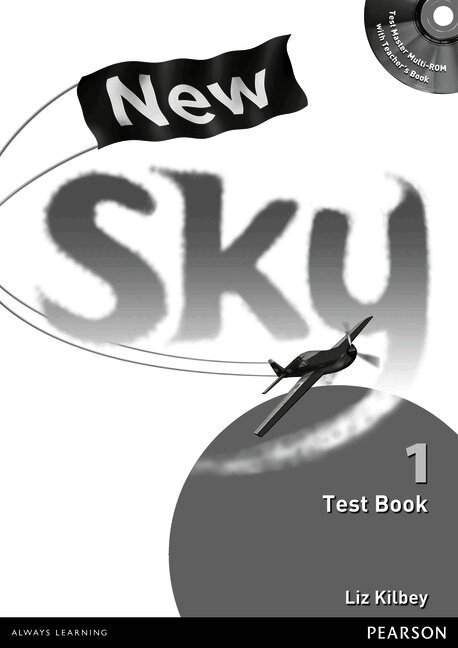 New Sky Test Book 1
