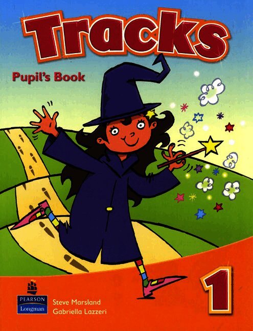 Tracks (Global) 1 SBk