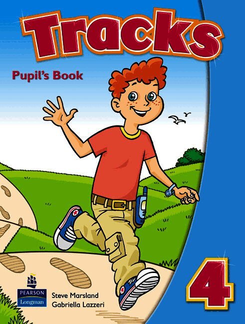 Tracks (Global) 4 SBk