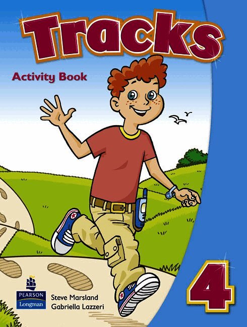 Tracks (Global) 4 WBk