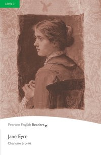bokomslag Level 3: Jane Eyre