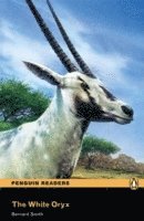 bokomslag Easystart: The White Oryx