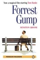bokomslag Level 3: Forrest Gump