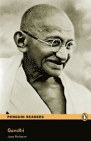 bokomslag Level 2: Gandhi