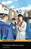 Leslie Dunkling - Level 1: Battle of Newton Road, Häftad