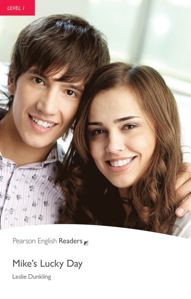 Leslie Dunkling - Level 1: Mike's Lucky Day, Häftad