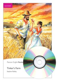 bokomslag Easystart: Tinker's Farm Book and CD Pack