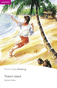 bokomslag Easystart: Tinker's Island Book and CD Pack