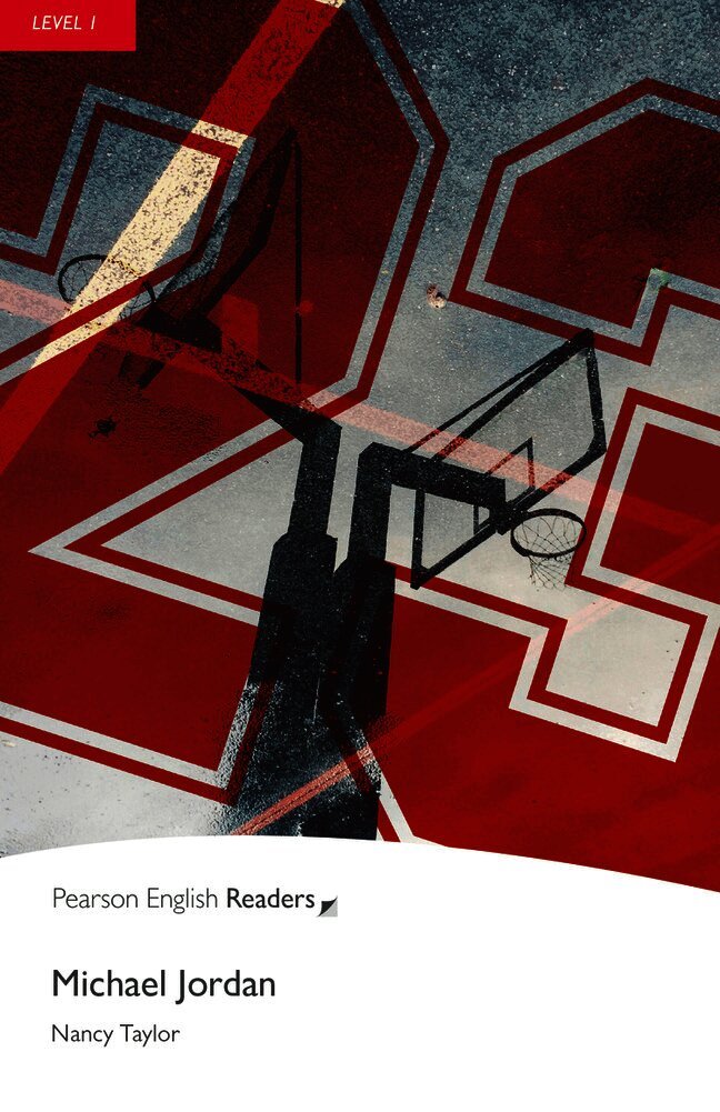 Level 1: Michael Jordan