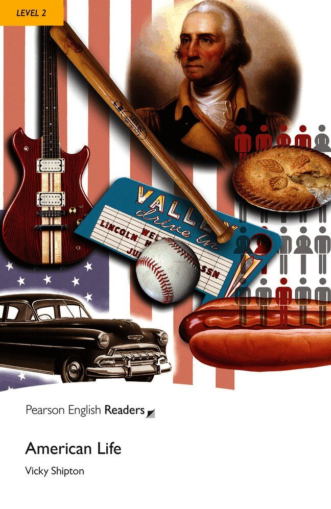 Level 2: American Life