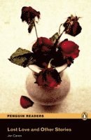 Jan Carew - Level 2: Lost Love and Other Stories, Häftad