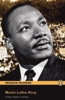 bokomslag Level 3: Martin Luther King